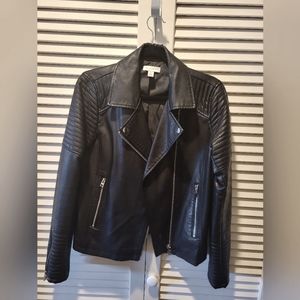 Top Shop Moto Jacket
